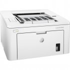 HP LaserJet Pro M203dn Impressora Laser Monocromática Duplex Branca