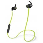Creative Outlier Sports Auriculares Deportivos Bluetooth Verde