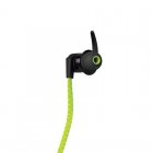 Creative Outlier Sports Auriculares Deportivos Bluetooth Verde