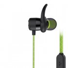Creative Outlier Sports Auriculares Deportivos Bluetooth Verde