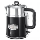 Russell Hobbs Classic Noir Fervedor Retro