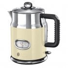 Russell Hobbs Vintage Cream Fervedor Retro