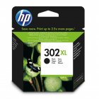Cartucho de Tinta Original HP 302XL Negro