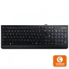 Lenovo USB 300 Teclado Numérico Preto (PT)