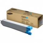 Cartucho Tóner Original Samsung CLT-C659S Cian