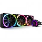 Kraken Z73 RGB Kit de Refrigeración Líquida 360mm