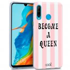 Cool Funda Dibujos Queen para Huawei P30 Lite