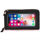 Cool Funda Universal Bag Horizontal hasta 6.7" Negra