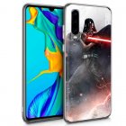 Cool Funda Star Wars Darth Vader para Huawei P30