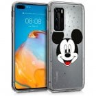 Cool Funda Licencia Disney Mickey para Huawei P40 Pro