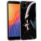 Cool Funda Licencia Star Wars Darth Vader para Huawei Y5p