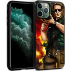 Cool Funda Dibujos Bazoka para iPhone 11 Pro Max