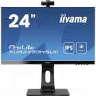 Iiyama ProLite XUB2490HSUC-B1 23.8" LED IPS FullHD Webcam