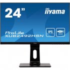 Iiyama ProLite XUB2492HSN-B1 23.8" LED IPS FullHD 75Hz USB-C