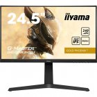 Iiyama G-Master Gold Phoenix GB2590HSU-B1 24.5" LED IPS 240Hz FreeSync Premium