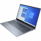HP Pavilion 15-eh1004ns AMD Ryzen 5 5500U/16GB/512GB SSD/15.6"