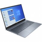 HP Pavilion 15-eh1004ns AMD Ryzen 5 5500U/16GB/512GB SSD/15.6"