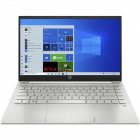 HP Pavilion 14-ec0011ns AMD Ryzen 7 5700U/16GB/512GB SSD/14"
