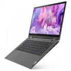 Lenovo IdeaPad Flex 5 14ALC05 AMD Ryzen 7 5700U/8GB/512GB SSD/14" Tátil + Microsoft 365 Personal 12 Meses