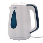 Mesko MS1261 Hervidor de Agua 1.7L 2200W