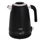 Adler AD1295 Chaleira Elétrica 1.7L 2200W Preta