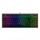 Newskill Chronos TKL Teclado Mecánico Gaming RGB Switch Brown