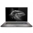 MSI Creator Z17 A12UHST-027ES Intel Core i9-12900H/64GB/2TB SSD/RTX 3080Ti/17" Táctil
