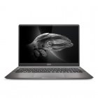 MSI Creator Z16P B12UGST-030ES Intel Core i9-12900H/64GB/2TB SSD/RTX 3070Ti/16" Táctil