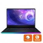 MSI Raider GE76 12UGS-009XPT Intel Core i7-12700H/32GB/1TB SSD/RTX 3070Ti/17.3'' (PT)