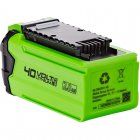 Greenworks G40B2 Batería 40V 2.0Ah