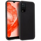 Cool Funda Silicona Negra para TCL 205
