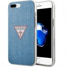 Cool Funda Licencia Guess Jeans para iPhone 6 Plus/iPhone 7 Plus/8 Plus