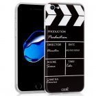 Cool Funda Dibujos Film para iPhone 7/8/SE (2020)