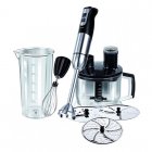 MPM MBL-11de Batidora de Mano 800W