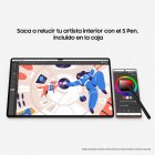 Samsung Galaxy Tab S8 5G 8GB/256GB 11'' Cinzento Escuro + Carregador 25W