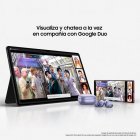 Samsung Galaxy Tab S8 5G 8GB/256GB 11'' Cinzento Escuro + Carregador 25W