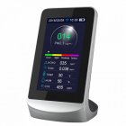 Purline Airtestar Plus Medidor de Calidad de Aire WiFi