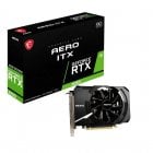 MSI GeForce RTX 3050 AERO ITX OC 8GB GDDR6