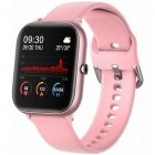 Jocca Pharma JP047 Reloj Smartwatch
