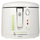 MPM DF-802 Freidora 2L 1600W