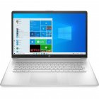 HP Laptop 17-cp0000np AMD Ryzen 3 3250U/8GB/256GB SSD/17.3'' (PT)