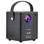 Projecteur Cool Rainbow FullHD 3000 Lumens 200" LED LCD WiFi Portable