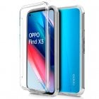 Cool Funda Silicona 3D para Oppo Find X3 Lite