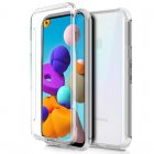 Cool Funda Silicona 3D para Samsung Galaxy A21s A217