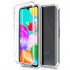 Cool Funda Silicona 3D para Samsung Galaxy A41 A415