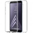 Cool Funda Silicona 3D para Samsung Galaxy A6 Plus A605