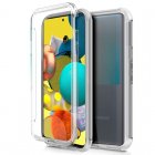 Cool Funda Silicona 3D para Samsung Galaxy A51 5G A515