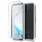 Cool Funda Silicona 3D para Samsung Galaxy Note 10 Lite N770
