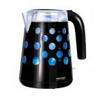 MPM MCZ-86/C Fervedor de Água 1.7L 2200W