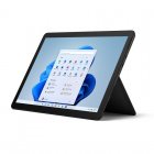 Microsoft Surface GO 3 Intel Core i3-10100Y/8GB/128GB SSD/10.5" Tátil Preto